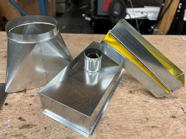 sheet metal surrey|Jask Metals .